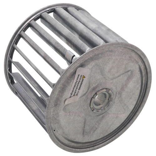 Main product image of Blower Wheel, 21427