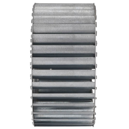 Main product image of 4-1/4" x 2 Blower Wheel Replacement for Model AFII
