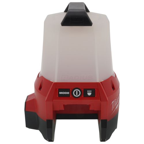 Main product image of M18 Radius Compact Site Light w/ Flood Mode (Bare Tool Only)