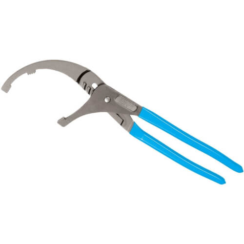 Main product image of 15.5" Oil Filter Pliers