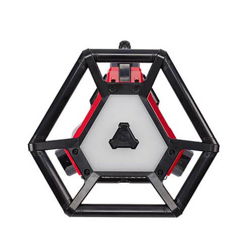 Main product image of M18 Radius Site Light and Charger w/ One-Key