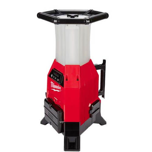 Main product image of M18 Radius Site Light and Charger w/ One-Key
