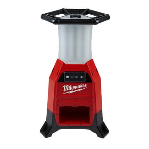 Main product image of M18 Radius Site Light (Tool Only)