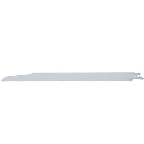Main product image of 118R - 12" Bi-Metal Reciprocating Blade, 5-pack (Metal & Non-Ferrous Metal)