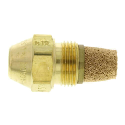 Main product image of Type B Solid 45° Nozzle (0.85 GPH)