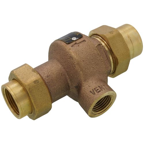 3/4" IPS BFP Backflow Preventer (Lead Free)