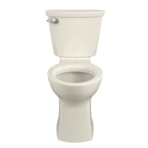 Main product image of Cadet PRO 2-Piece 1.28 gpf/4.8 Lpf Chair Height Elongated 10" Rough Toilet Less Seat (Linen)