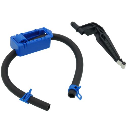 Main product image of Water Saving Roller Clamp w/ Refill Tube