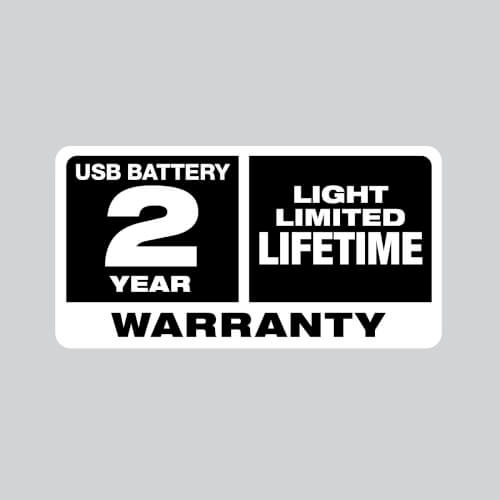 Main product image of USB Compact Flashlight (800L)