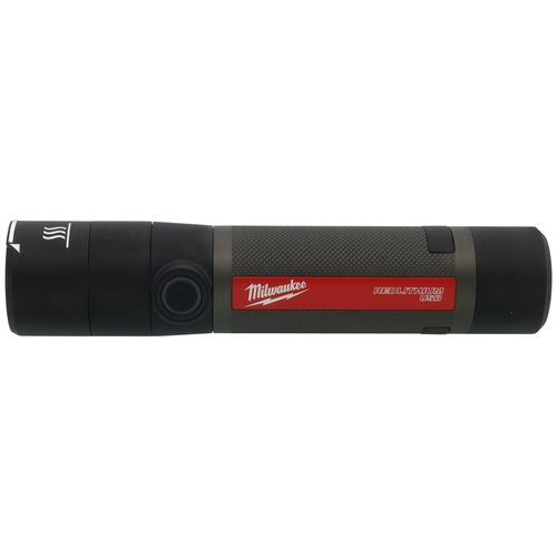 Main product image of USB Compact Flashlight (800L)