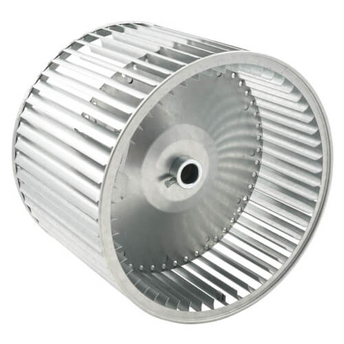 Main product image of 15" x 11" Blower Wheel w/ 1-3/16" Bore, 21602