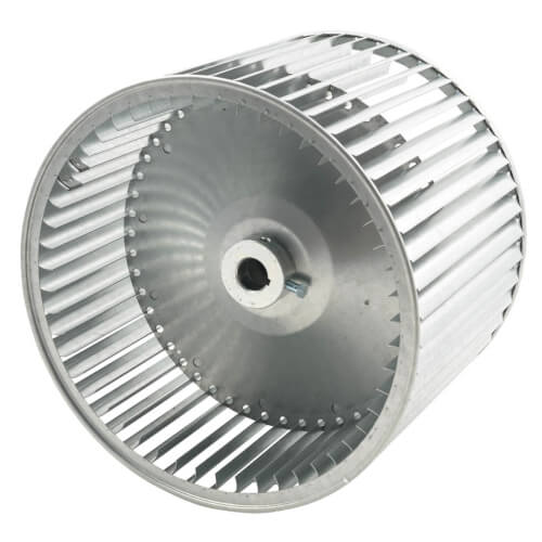 Main product image of 15" x 11" Blower Wheel w/ 1-3/16" Bore, 21602