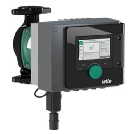 Main product image of Stratos Maxo 1.25 x 3-52, 1-Phase High Efficiency Circulator, 230/240V