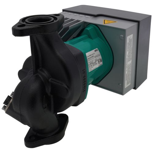 Main product image of Stratos MAXO 1.5 x 3-52, 1-Phase High Efficiency Circulator, 3/4 HP