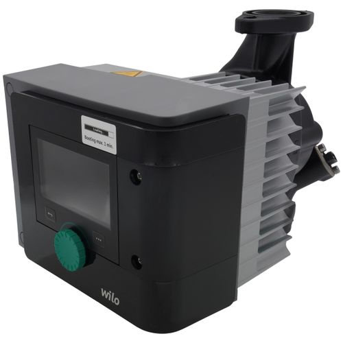 Main product image of Stratos MAXO 1.5 x 3-52, 1-Phase High Efficiency Circulator, 3/4 HP