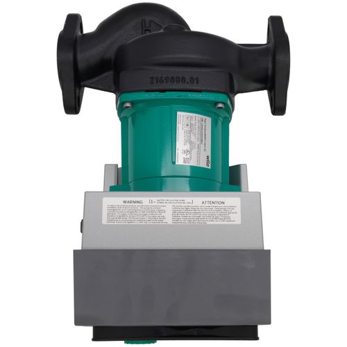 Main product image of Stratos MAXO 1.5 x 3-52, 1-Phase High Efficiency Circulator, 3/4 HP