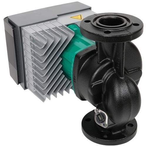 Main product image of Stratos 2 x 3-35, 1-Phase High Efficiency Circulator, 2/3 HP