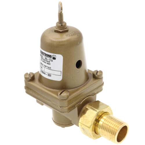 Main product image of 1/2" Pressure Reducing Valve with FastFill