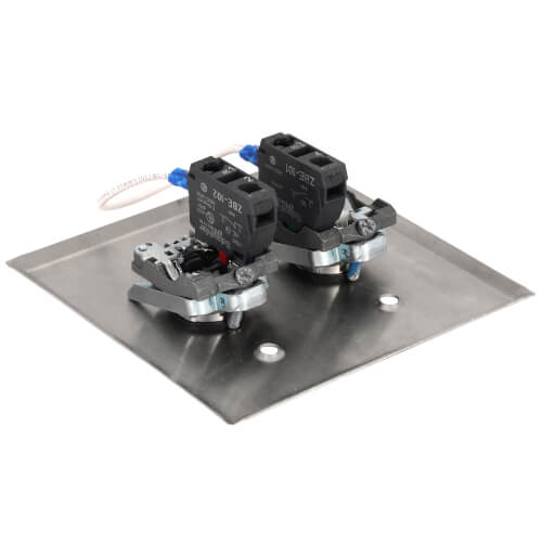 Main product image of Master Control Station (For Use w/ Panel 108D10C)