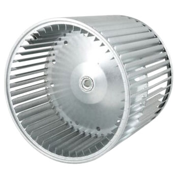 Main product image of Blower Wheel, 11-1/8" x 9-1/2", 1/2" Bore, 21706