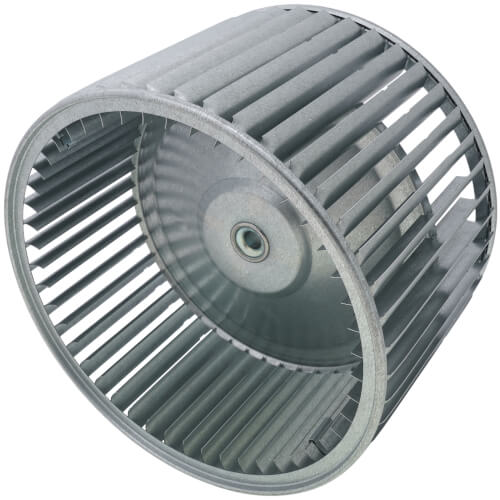 Main product image of 10-5/8" X 7-1/8" Blower Wheel, 21709