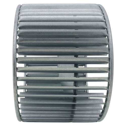 Main product image of 10-5/8" X 7-1/8" Blower Wheel, 21709