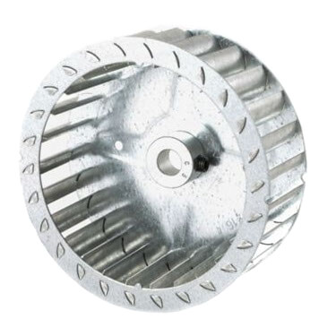 Main product image of Inducer Wheel, 21755