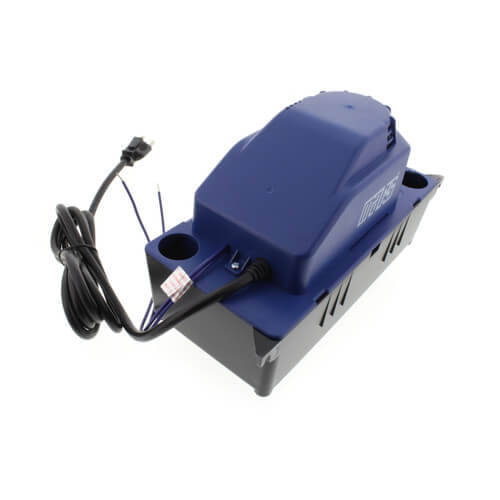 Main product image of 16' Lift Medium Reservoir Pump w/ 3/8" Check Valve, Safety Switch (115V)