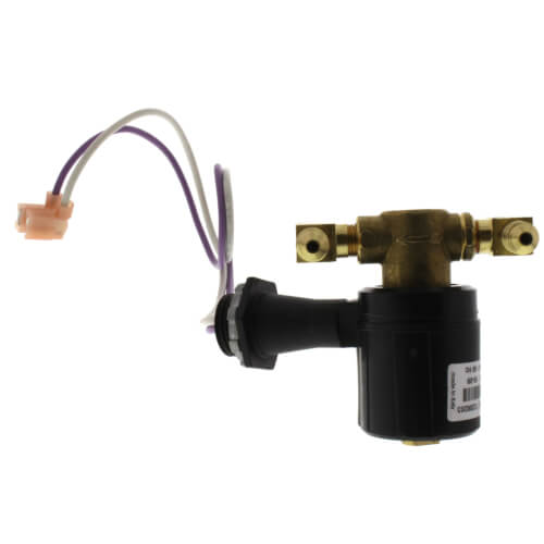 Main product image of Valve Assembly Housing Mount