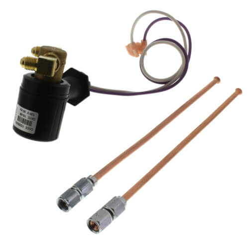 Main product image of Valve Assembly Housing Mount