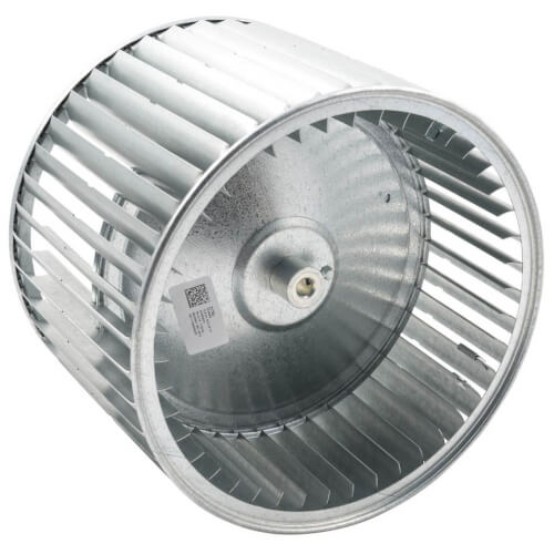 Main product image of Blower Wheel, 12" x 9", 21793