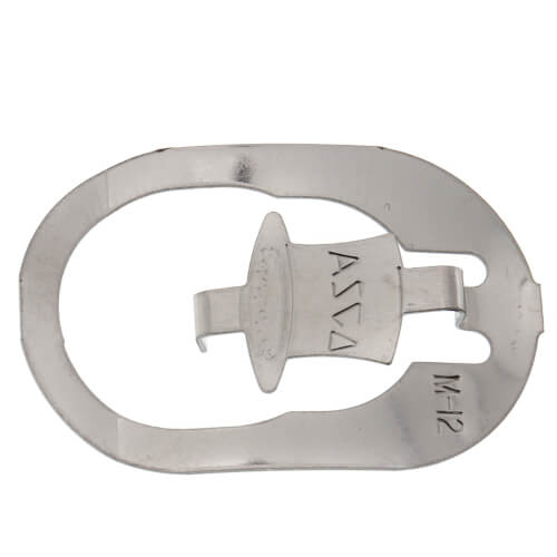 Main product image of RedHat M-12 Replacement Metal Clips (10 Pack)