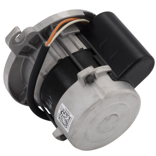 Main product image of Beckett PSC Burner Motor (120V, 1/7 HP, 3450 RPM)
