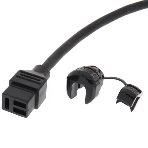 Main product image of Non-Delay Cordset for Beckett CleanCut Fuel Pumps