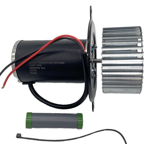 Main product image of Motor, 1/2 120/230/50-60