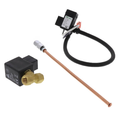 Main product image of Beckett F84 Valve Kit w/ Precision Delay Timer