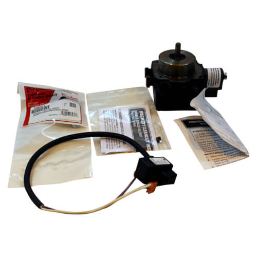 Main product image of Cleancut Oil Pump, 2184404-U