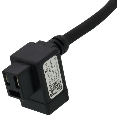 Main product image of Precision Delay Cordset for Beckett CleanCut Fuel Pumps