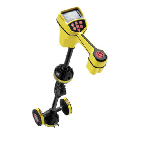Main product image of SeekTech SR-20 Locator