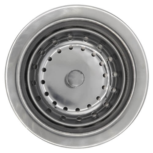 Main product image of EZ ON Stainless Steel Basket Strainer