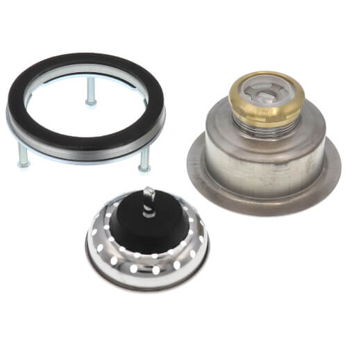 Main product image of EZ ON Stainless Steel Basket Strainer