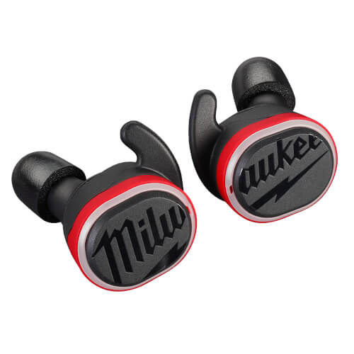 Main product image of REDLITHIUM USB Bluetooth Jobsite Ear Buds