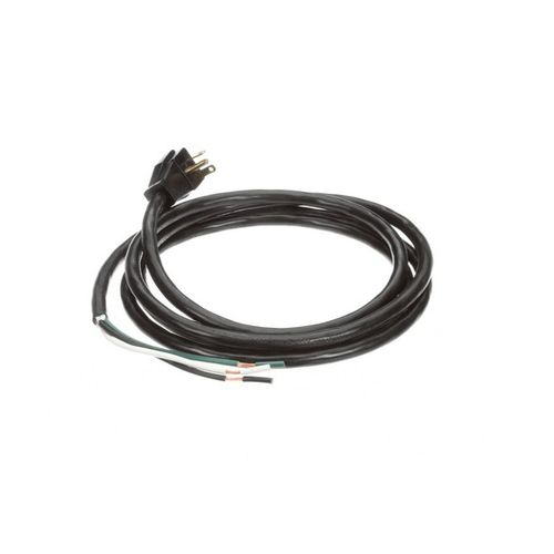 Main product image of Power Cord, 108 Nema 5-20p 12/3 Sjto, 801716
