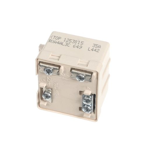 Main product image of Relay, 1253015 Rva4al3c-649 3arr3b6v3, 842615