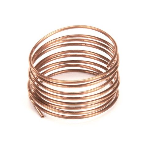 Main product image of Capillary Tube .097od x .046id x 6' Dead Soft, 851167