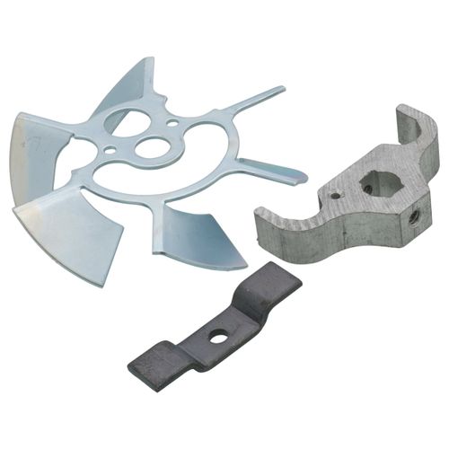 Main product image of Stamped Stabilizer Support Kit
