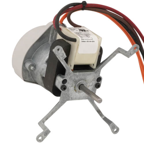 Main product image of C-Frame Motor (208-230V, 3000 RPM)