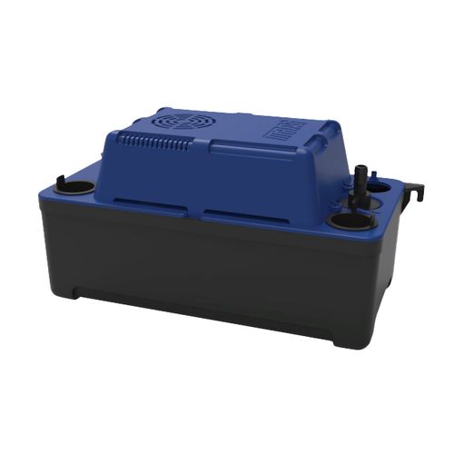 Main product image of 26' Lift Low Profile Pump with 1/4" Check Valve, Safety Switch (230V)