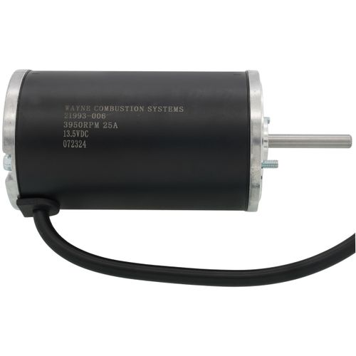 Main product image of Motor 12vdc Low amp/3850 RPM
