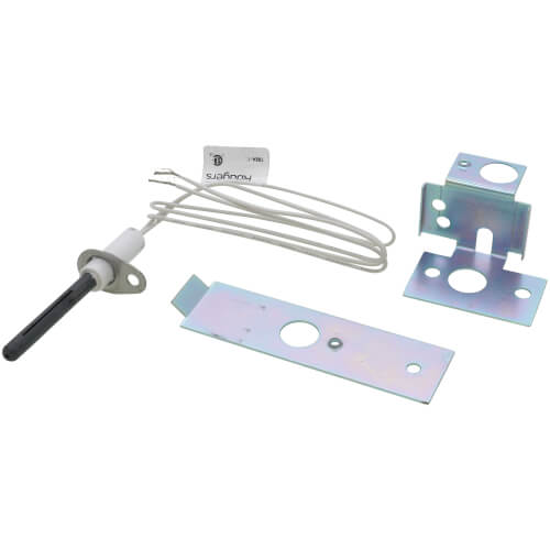Main product image of HotRod 120V Silicon Nitride Upgrade Kit for Conversion of Silicon Carbide, Replaces Honeywell Glowfly (Pack of 5)